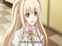 Toriko no Kusari Episode 1 English Sub